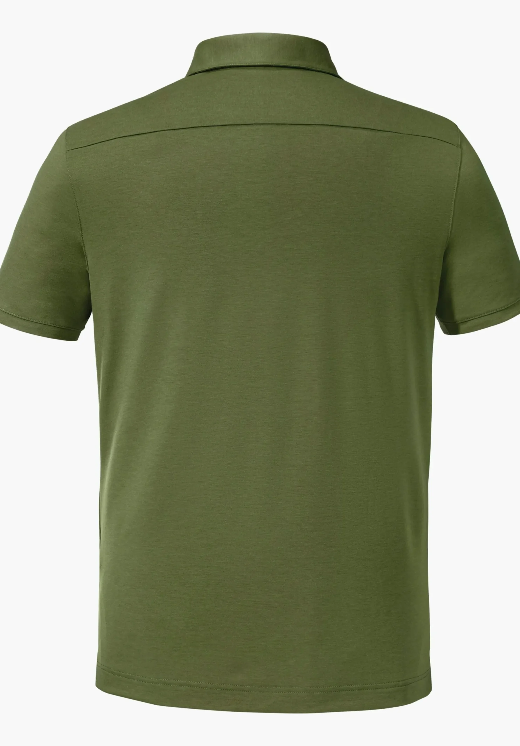 SCHÖFFEL Quick drying polo shirt