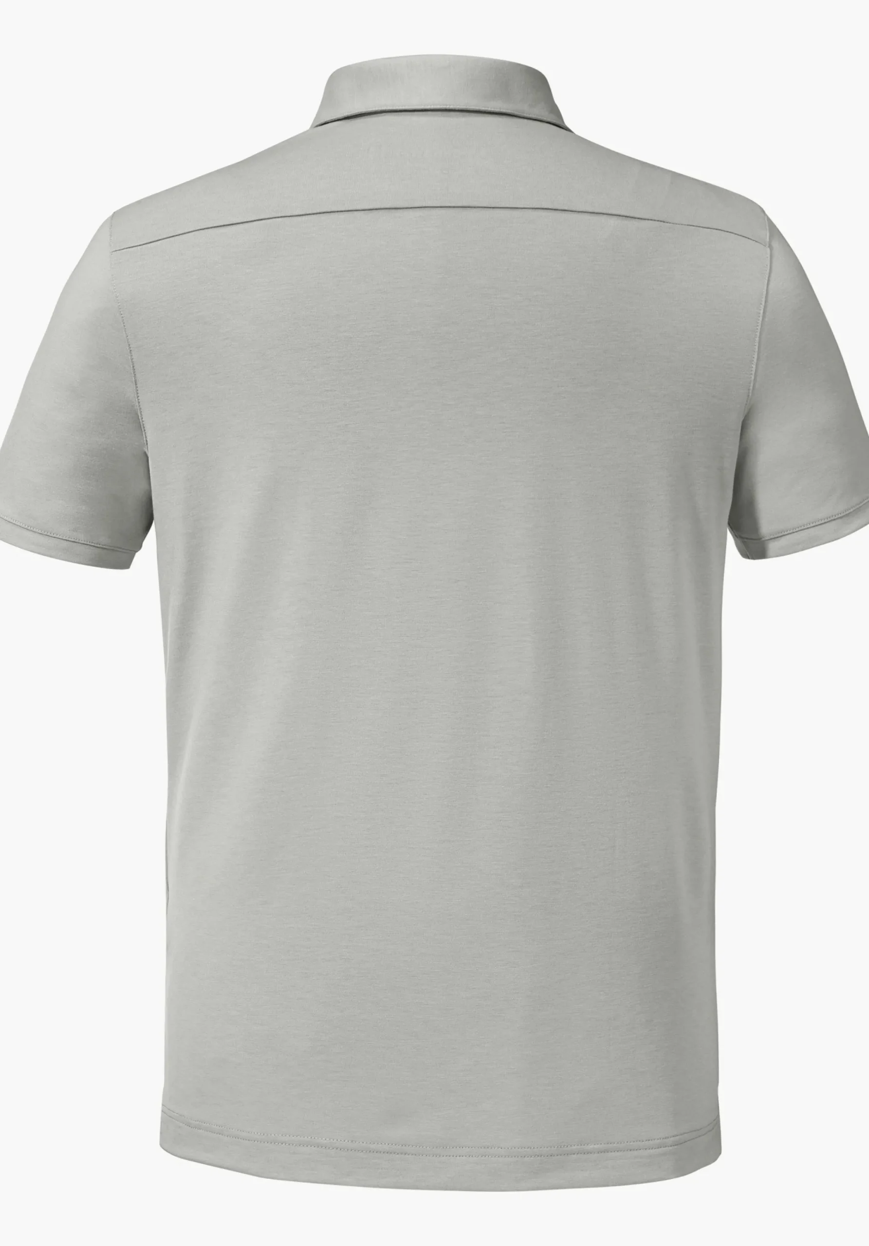 SCHÖFFEL Quick drying polo shirt