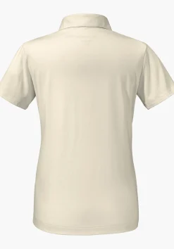 SCHÖFFEL Quick drying polo shirt