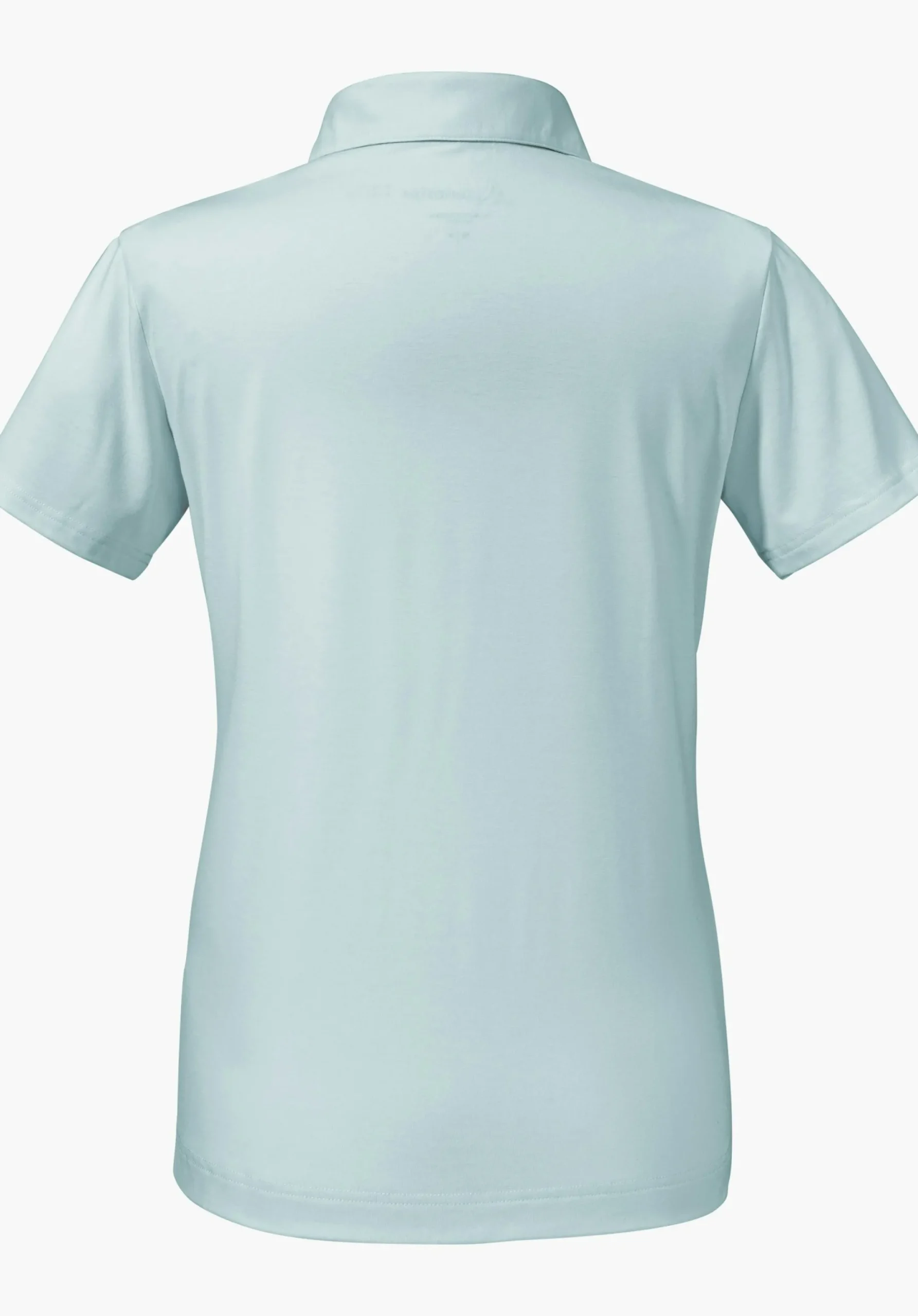 SCHÖFFEL Quick drying polo shirt