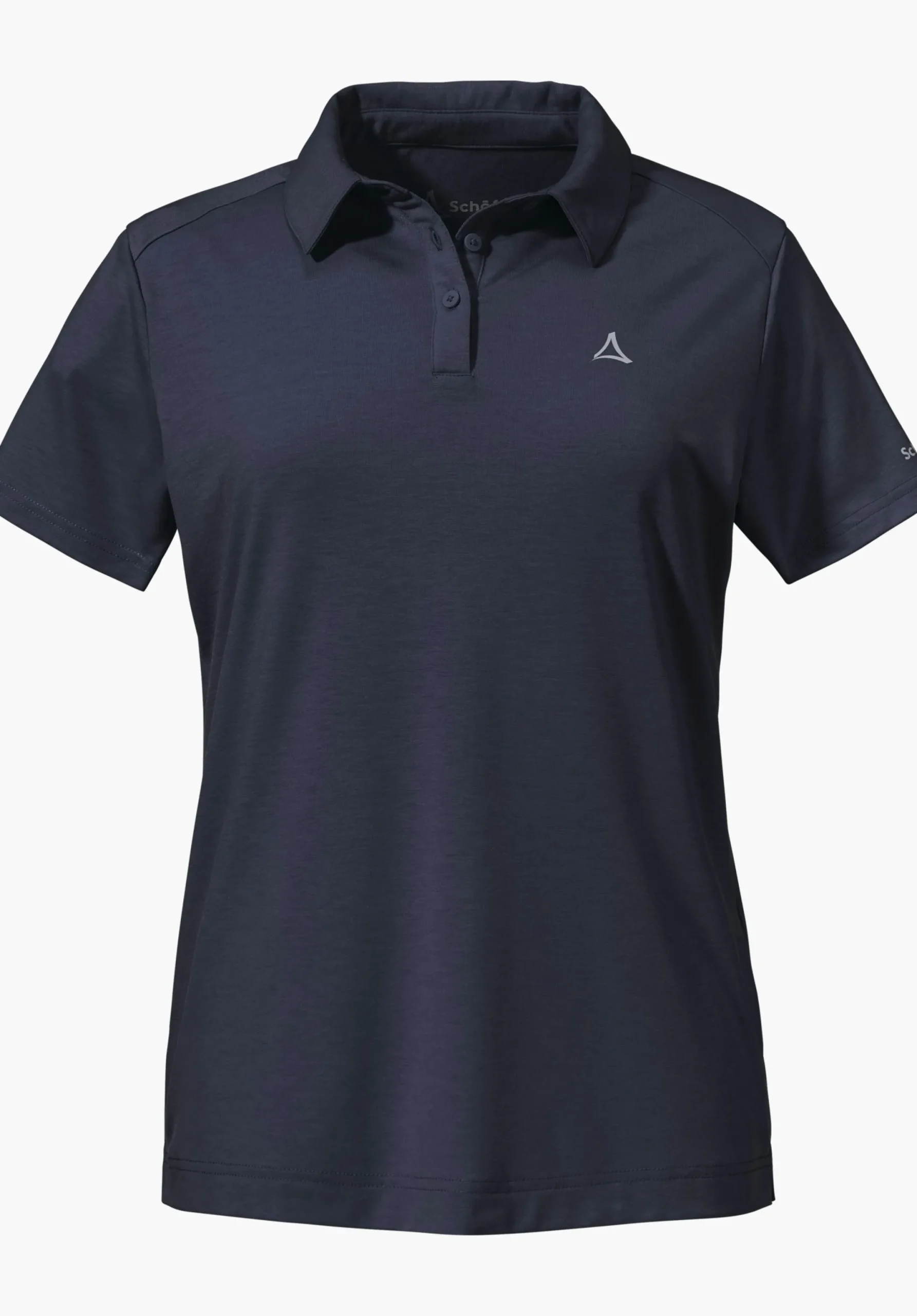SCHÖFFEL Quick drying polo shirt
