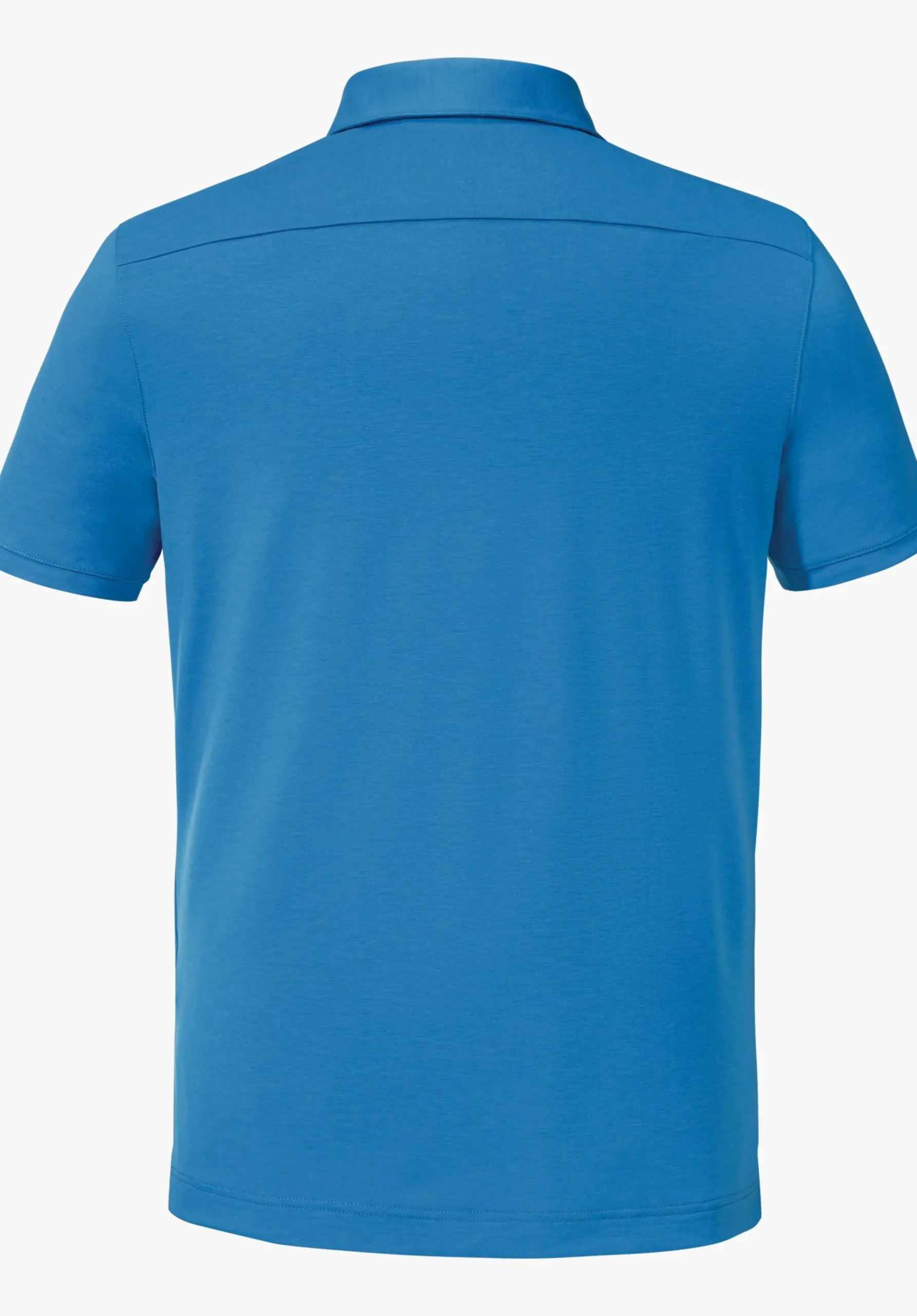 SCHÖFFEL Quick drying polo shirt
