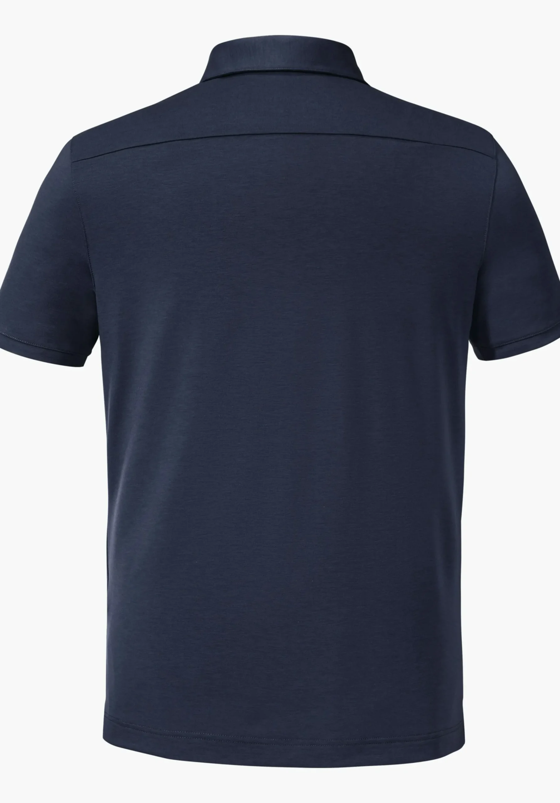 SCHÖFFEL Quick drying polo shirt