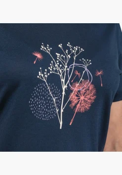 Trek & Hike<SCHÖFFEL Trek & Hike Quick drying T-shirt with Tencel©