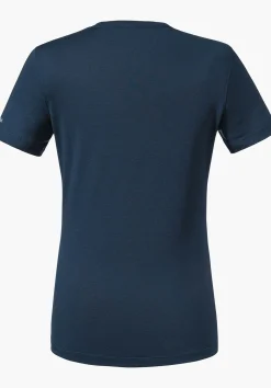 Trek & Hike<SCHÖFFEL Trek & Hike Quick drying T-shirt with Tencel©