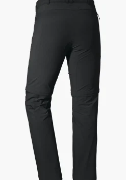 Trek & Hike|Pants Zip Off<SCHÖFFEL Trek & Hike|Pants Zip Off Quick-drying zip-off hiking pants