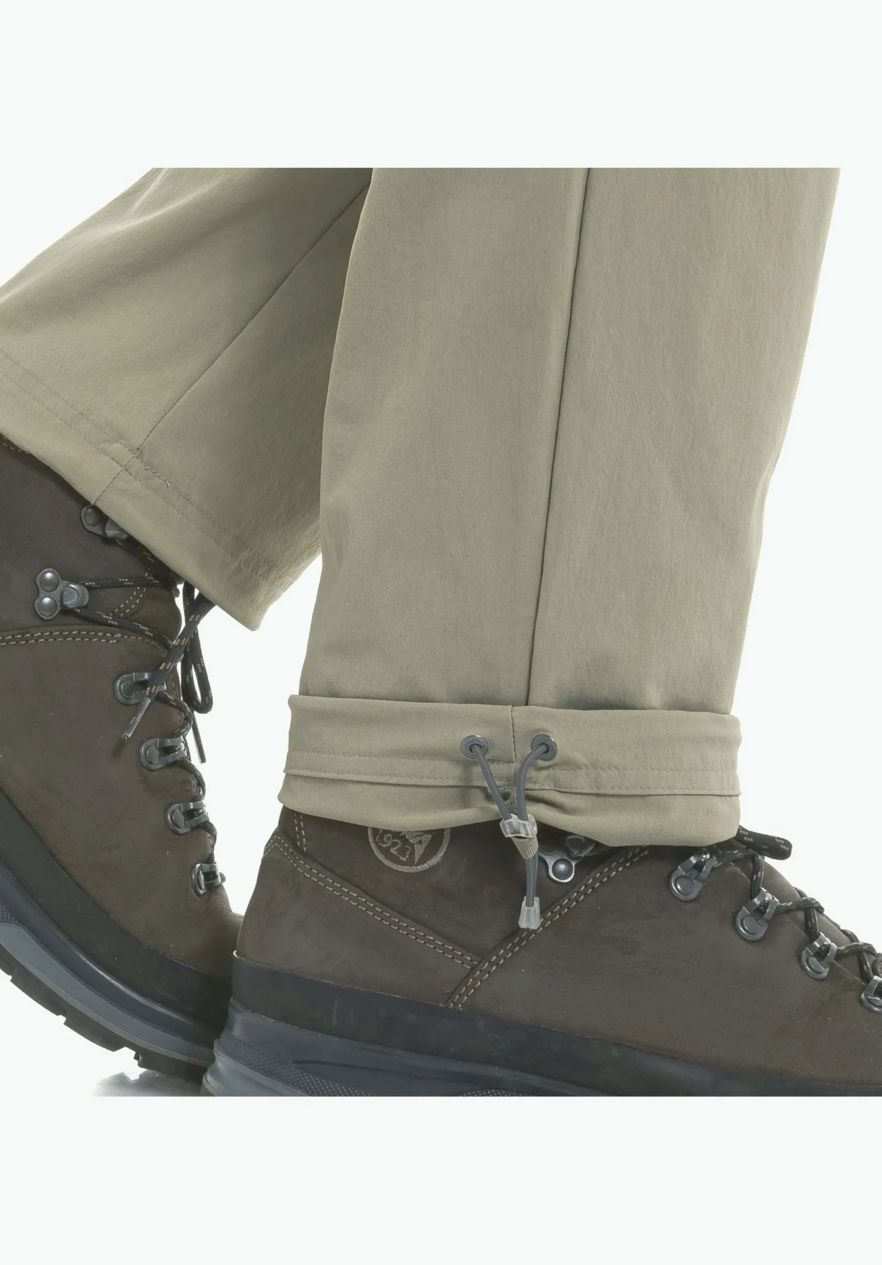 Trek & Hike|Pants Zip Off<SCHÖFFEL Trek & Hike|Pants Zip Off Quick-drying zip-off hiking pants