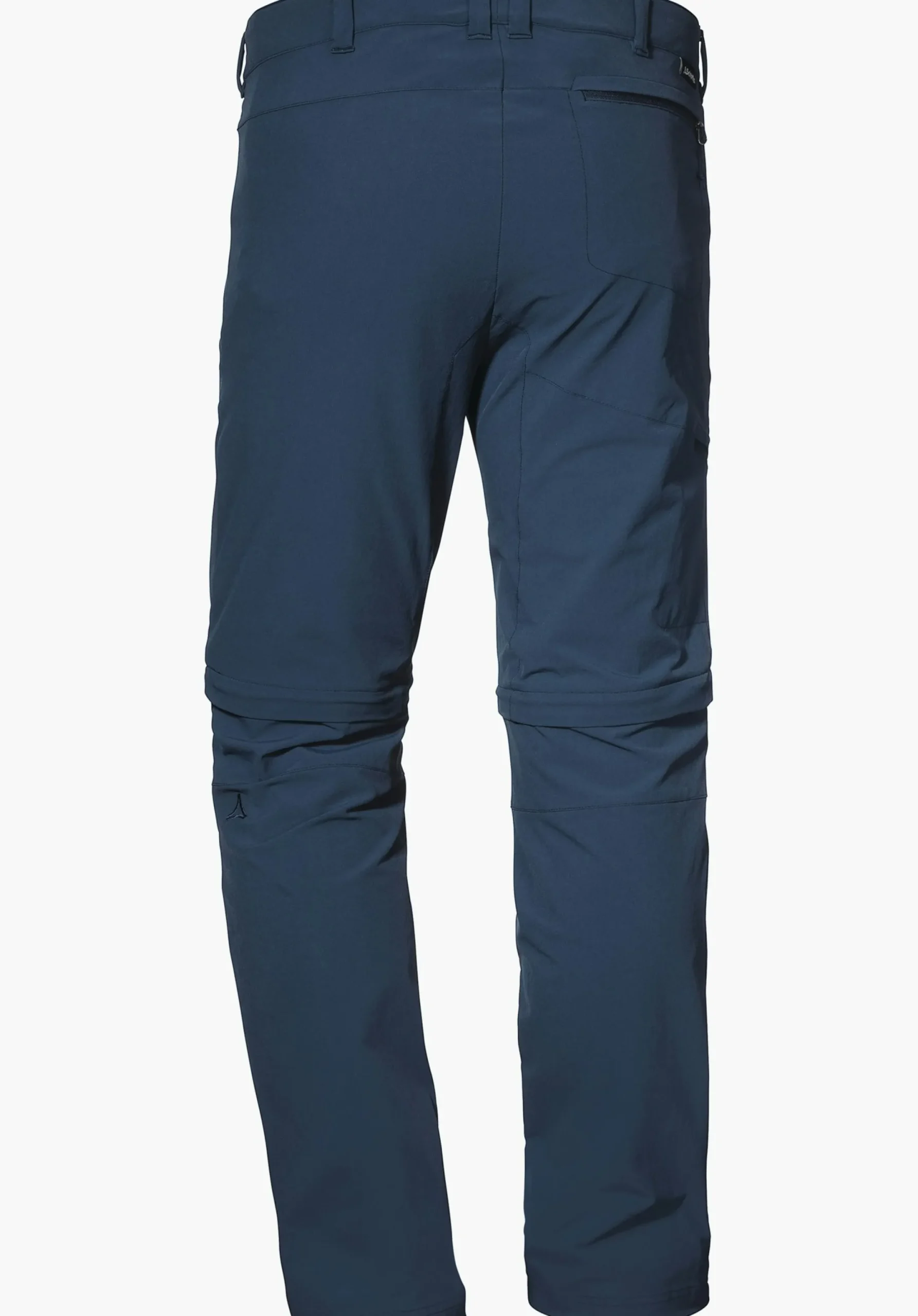 Trek & Hike|Pants Zip Off<SCHÖFFEL Trek & Hike|Pants Zip Off Quick-drying zip-off hiking pants