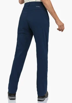 Trek & Hike|Pants Long<SCHÖFFEL Trek & Hike|Pants Long Recyclable outdoor pants