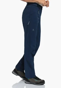 Trek & Hike|Pants Long<SCHÖFFEL Trek & Hike|Pants Long Recyclable outdoor pants