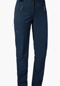 Trek & Hike|Pants Long<SCHÖFFEL Trek & Hike|Pants Long Recyclable outdoor pants