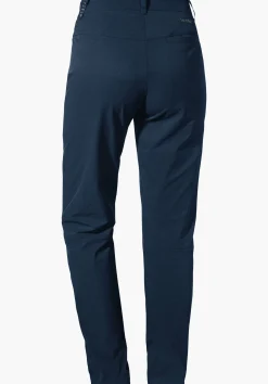Trek & Hike|Pants Long<SCHÖFFEL Trek & Hike|Pants Long Recyclable outdoor pants