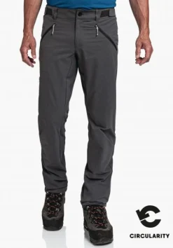 Pants Long<SCHÖFFEL Pants Long Recyclable outdoor pants