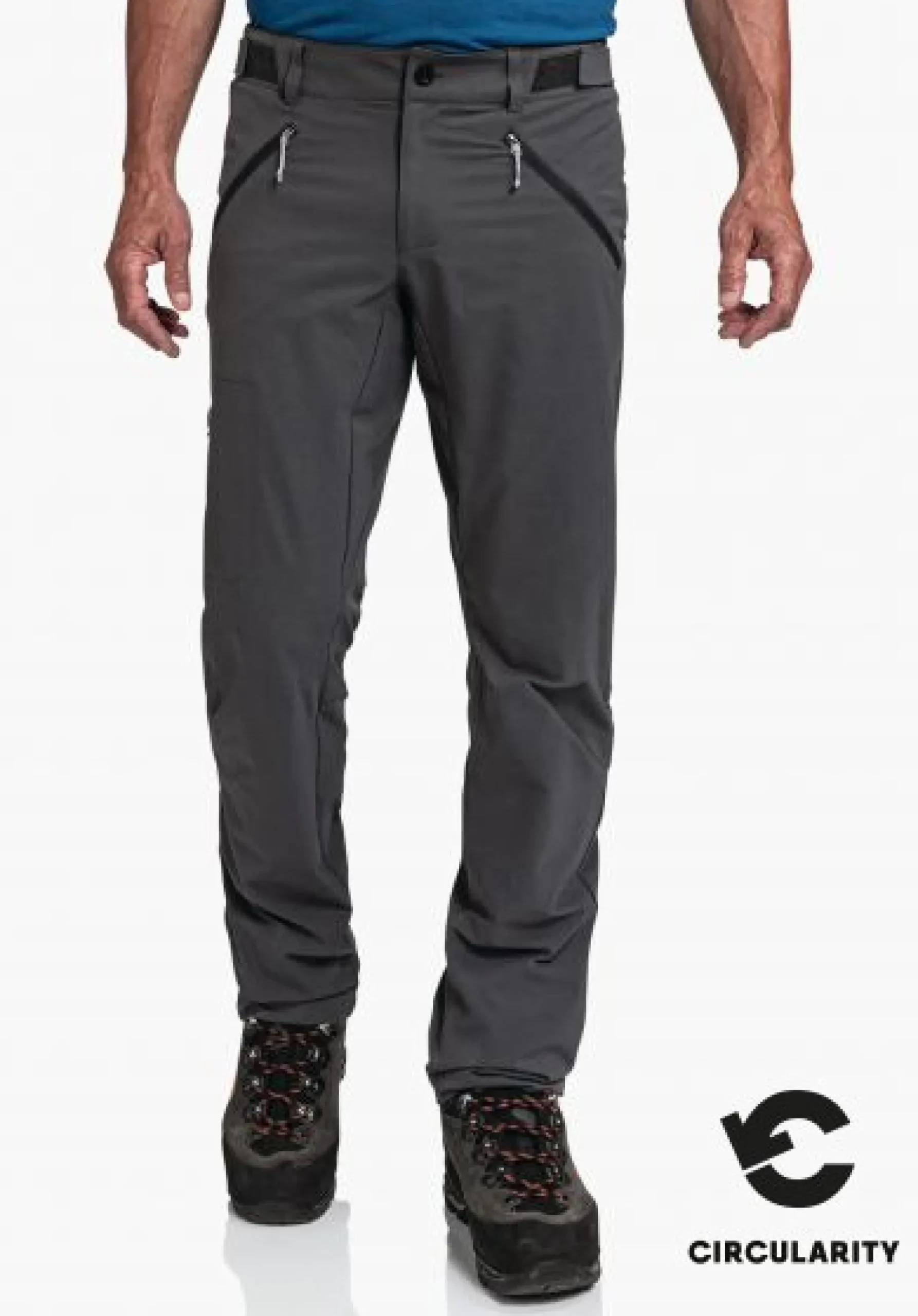 Pants Long<SCHÖFFEL Pants Long Recyclable outdoor pants