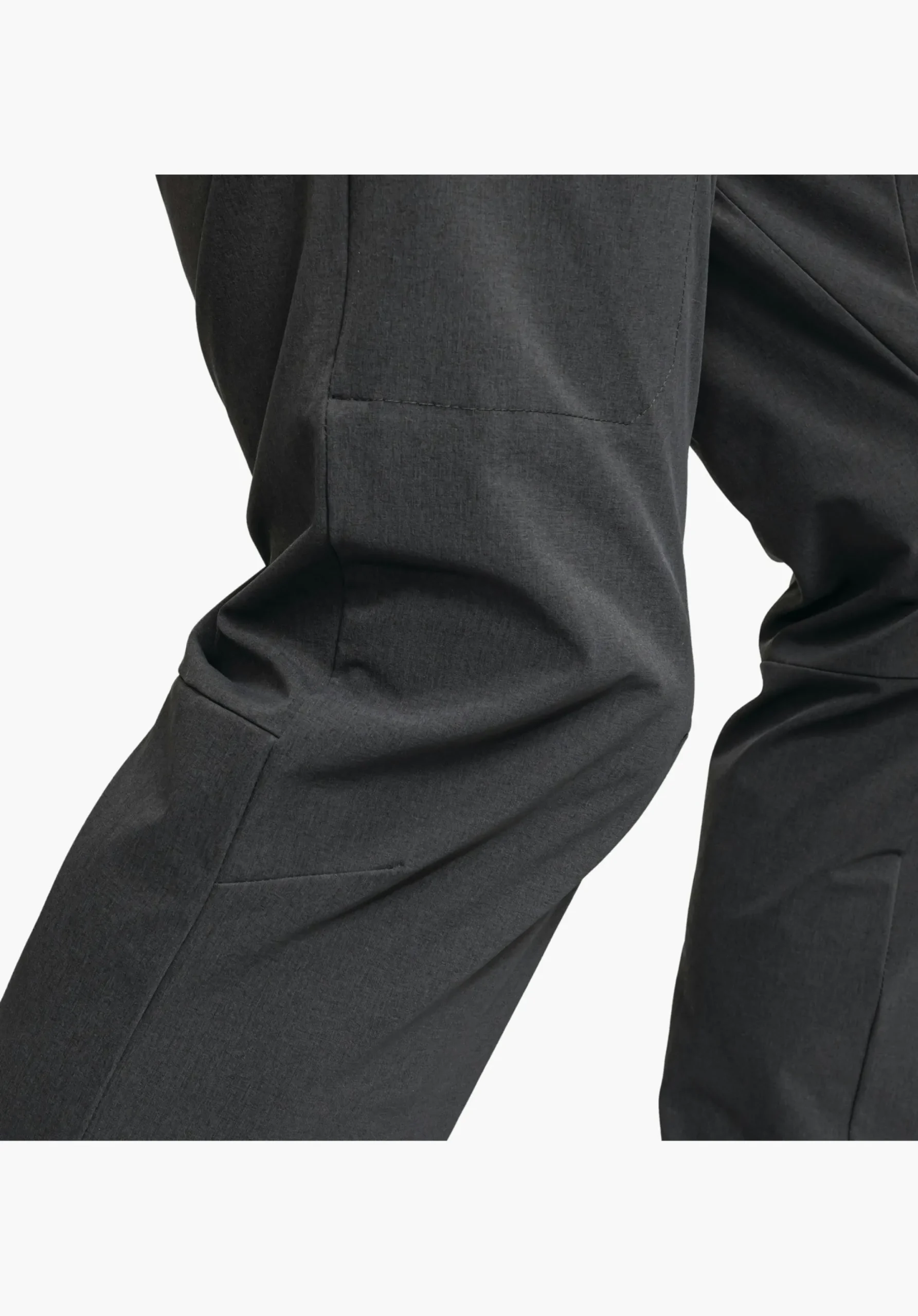 Pants Long<SCHÖFFEL Pants Long Recyclable outdoor pants