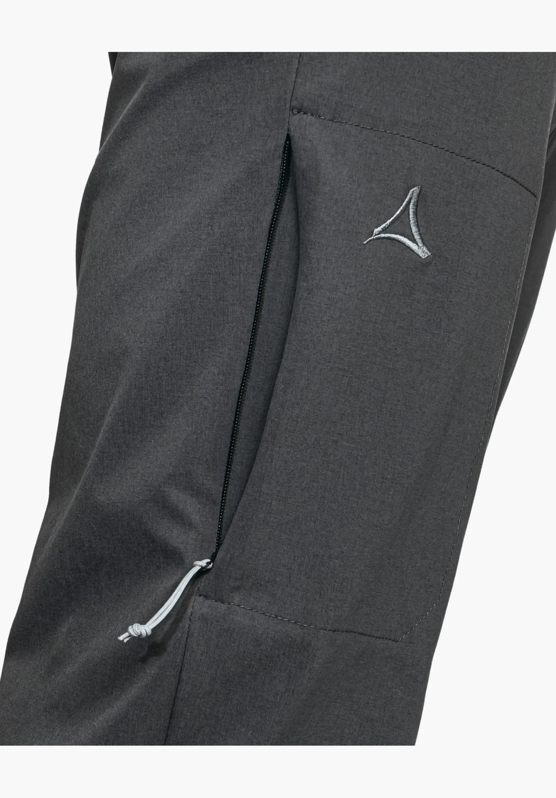 Pants Long<SCHÖFFEL Pants Long Recyclable outdoor pants