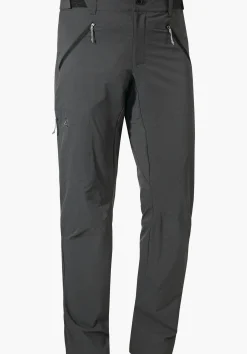 Pants Long<SCHÖFFEL Pants Long Recyclable outdoor pants
