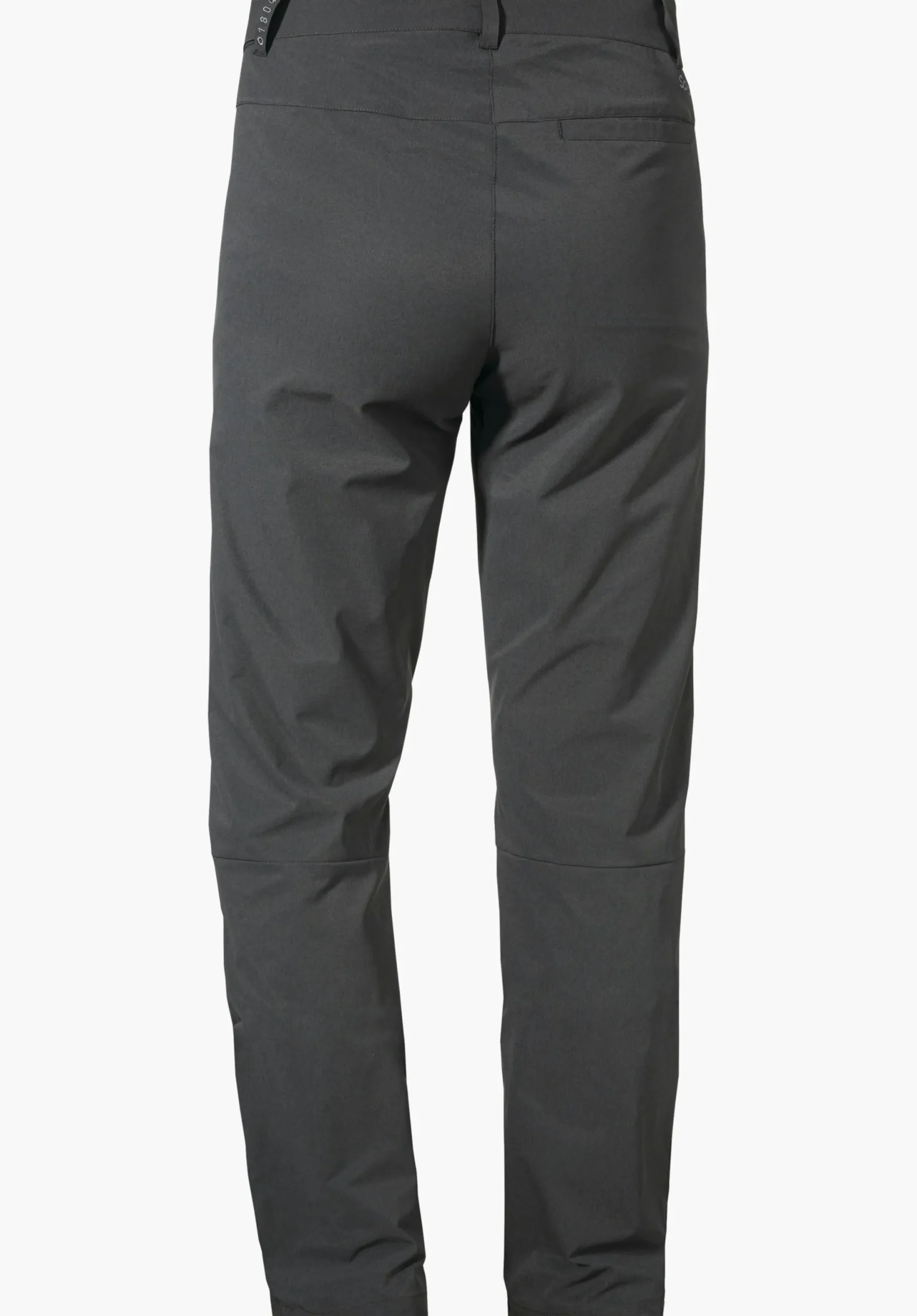 Pants Long<SCHÖFFEL Pants Long Recyclable outdoor pants