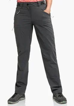 Pants Long<SCHÖFFEL Pants Long Recyclable outdoor pants
