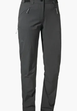 Pants Long<SCHÖFFEL Pants Long Recyclable outdoor pants
