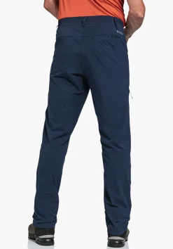 Trek & Hike|Pants Long<SCHÖFFEL Trek & Hike|Pants Long Recyclable outdoor pants