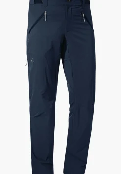Trek & Hike|Pants Long<SCHÖFFEL Trek & Hike|Pants Long Recyclable outdoor pants