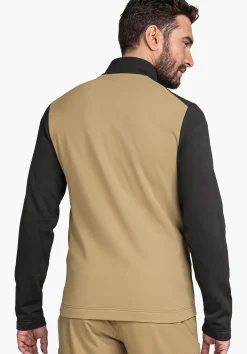 Skiing<SCHÖFFEL Skiing Recycled and comfortable fleece jacket