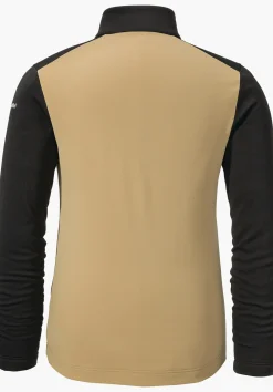 Skiing<SCHÖFFEL Skiing Recycled and comfortable fleece jacket