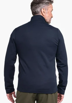 Skiing<SCHÖFFEL Skiing Recycled and comfortable fleece jacket