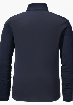 Skiing<SCHÖFFEL Skiing Recycled and comfortable fleece jacket
