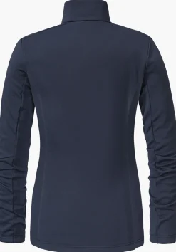 Skiing<SCHÖFFEL Skiing Recycled and comfortable fleece jacket