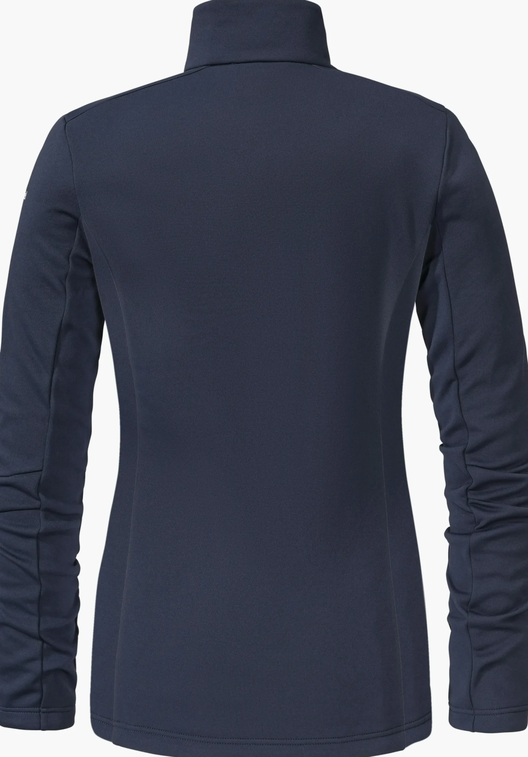 Skiing<SCHÖFFEL Skiing Recycled and comfortable fleece jacket