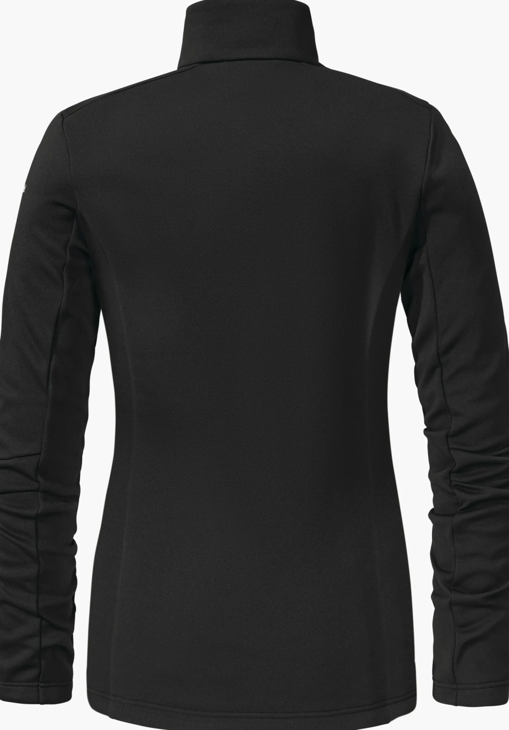 Skiing<SCHÖFFEL Skiing Recycled and comfortable fleece jacket