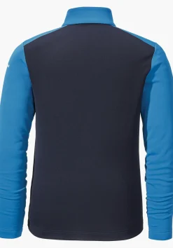 Skiing<SCHÖFFEL Skiing Recycled and comfortable fleece jacket