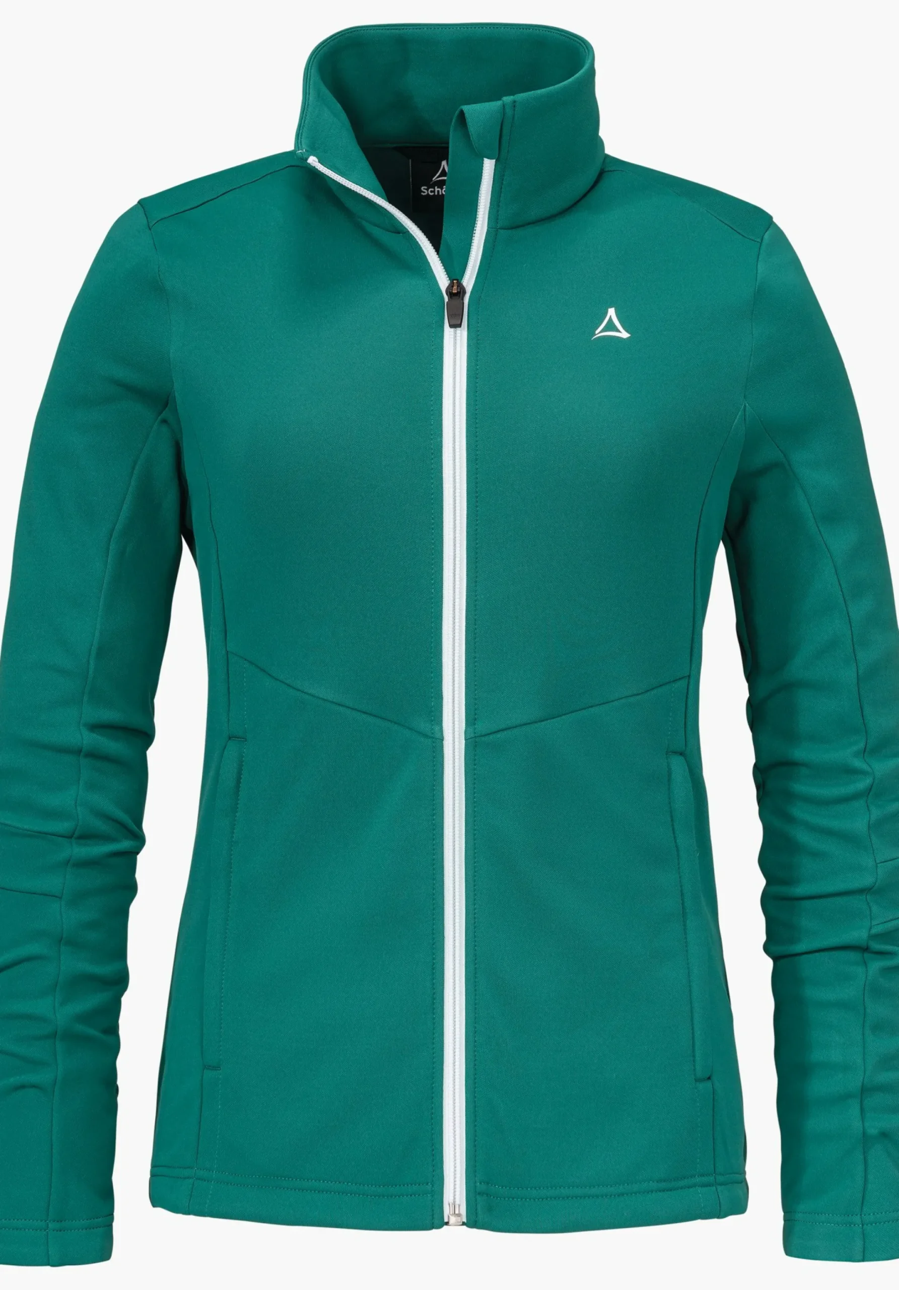 Skiing<SCHÖFFEL Skiing Recycled and comfortable fleece jacket
