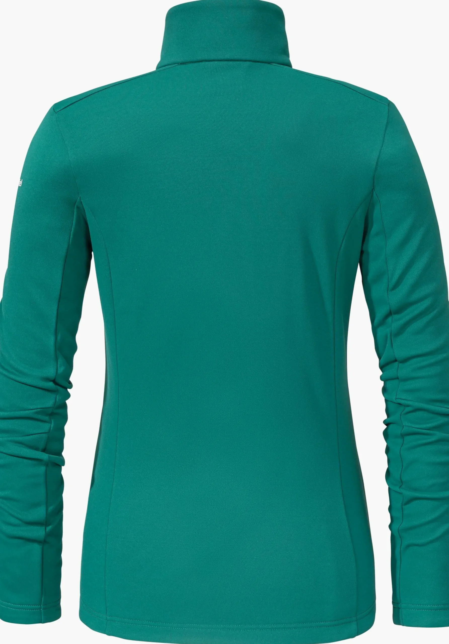 Skiing<SCHÖFFEL Skiing Recycled and comfortable fleece jacket