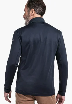 Skiing<SCHÖFFEL Skiing Recycled fleece with high thermal performance