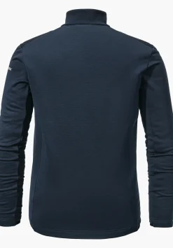 Skiing<SCHÖFFEL Skiing Recycled fleece with high thermal performance