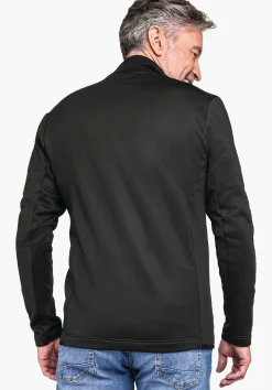 Skiing<SCHÖFFEL Skiing Recycled fleece with high thermal performance