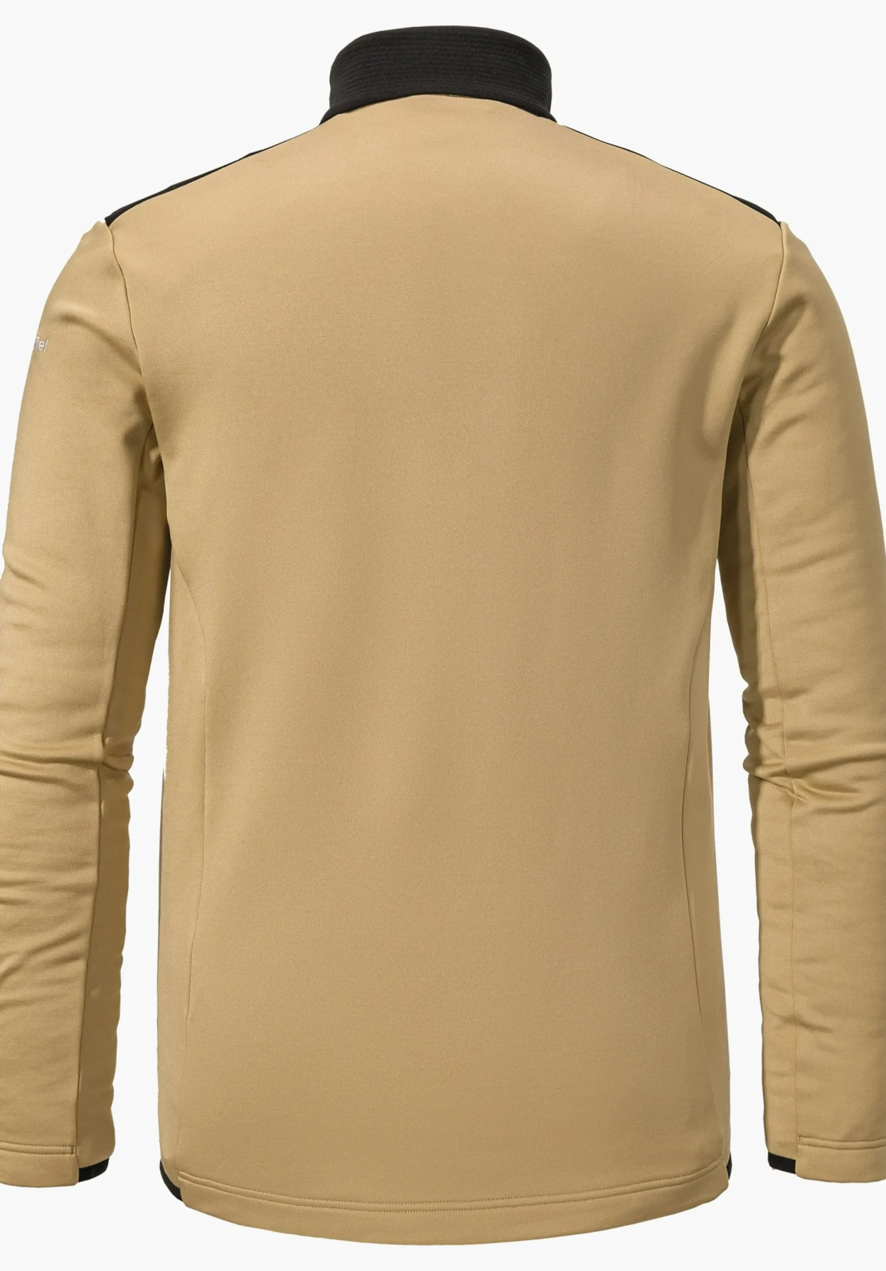 Skiing<SCHÖFFEL Skiing Recycled fleece with high thermal performance