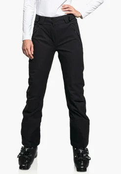 Skiing<SCHÖFFEL Skiing Reliable ski pants for any slope
