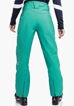 Skiing<SCHÖFFEL Skiing Reliable ski pants for any slope