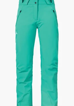 Skiing<SCHÖFFEL Skiing Reliable ski pants for any slope