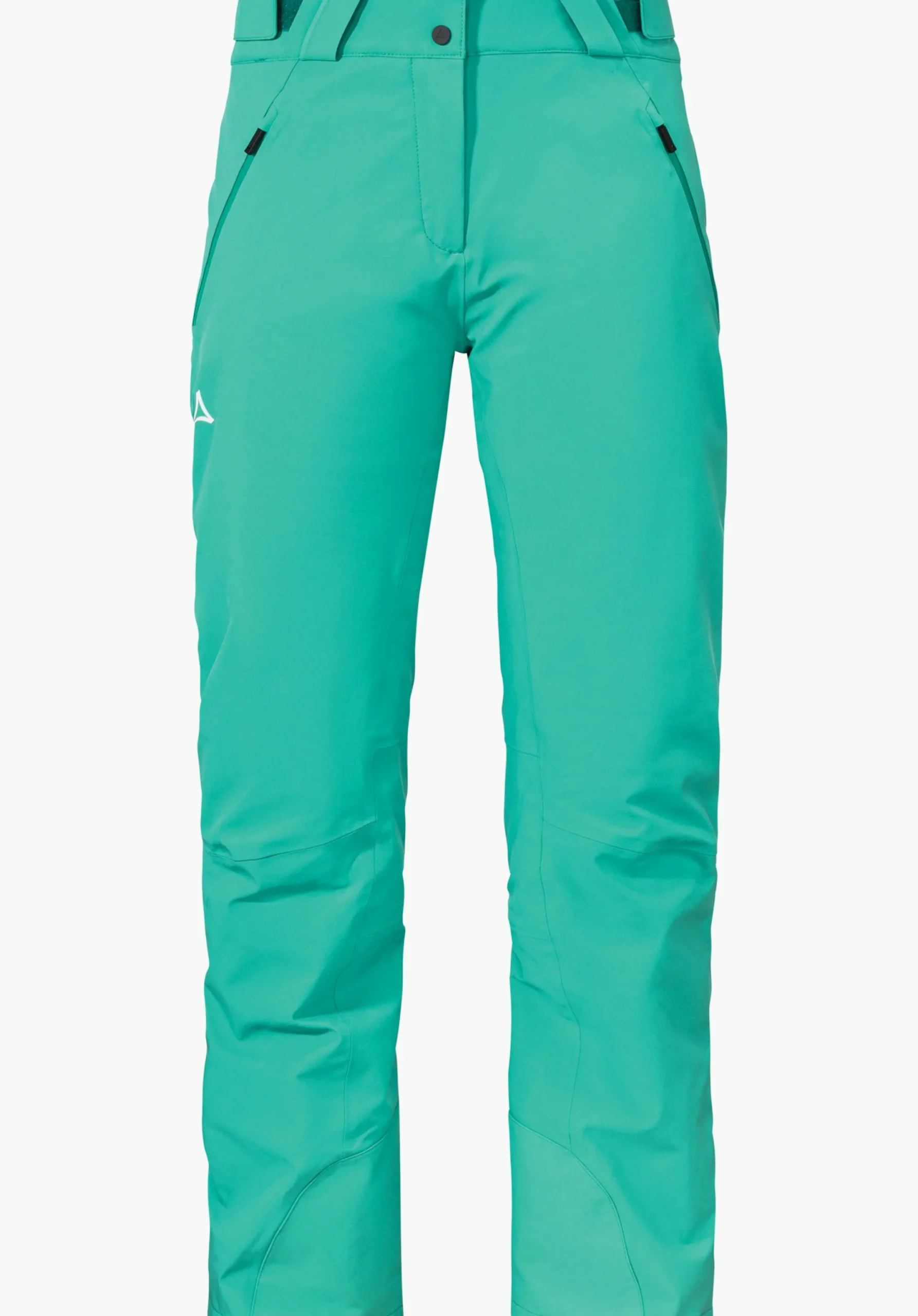 Skiing<SCHÖFFEL Skiing Reliable ski pants for any slope