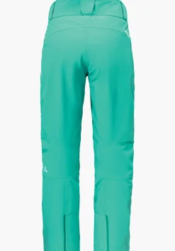 Skiing<SCHÖFFEL Skiing Reliable ski pants for any slope