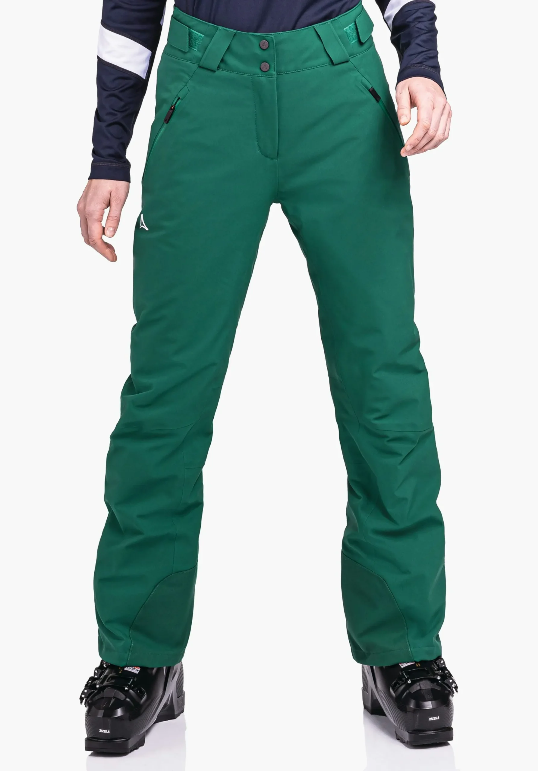 Skiing<SCHÖFFEL Skiing Reliable ski pants for any slope