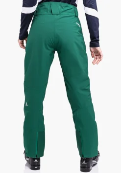 Skiing<SCHÖFFEL Skiing Reliable ski pants for any slope