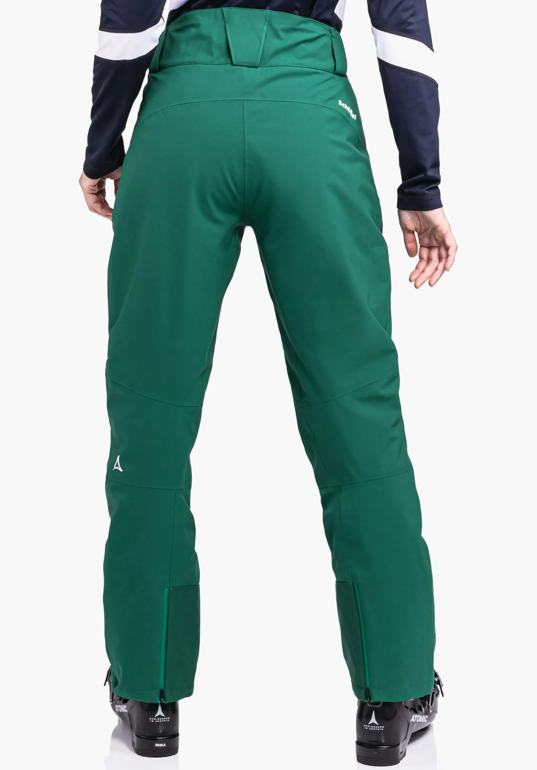 Skiing<SCHÖFFEL Skiing Reliable ski pants for any slope
