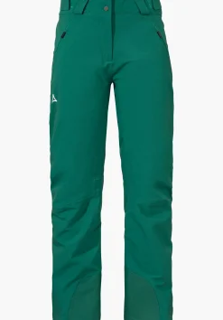 Skiing<SCHÖFFEL Skiing Reliable ski pants for any slope