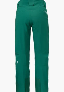 Skiing<SCHÖFFEL Skiing Reliable ski pants for any slope